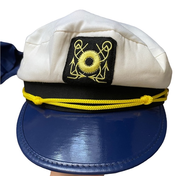 SOLD ON DEPOP NWT Dreamgirl Sea Side Mini Sexy Sailor Halloween Costume (size M) - Picture 7 of 9